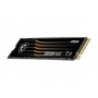 MSI SPATIUM Series M.2 2280 1TB PCI-Express 4.0 x4, NVMe 1.3 3D NAND Internal Solid State Drive (SSD) M480