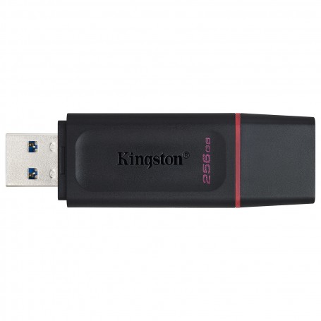 Clé USB 3.2 Kingston 256Go DataTraveler Exodia