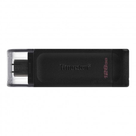 Kingston DataTraveler 128GB USB-C Flash Drive DT70/128GB
