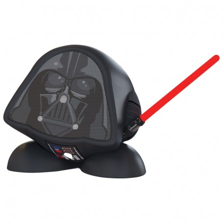 Darth Vader Rechargeable Bluetooth Wireless Speaker