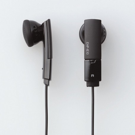 Elecom EHP-IE10 Earphones