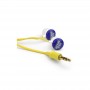 In-Ear Jolly Rancher Earphones