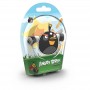 Écouteurs Intra-Auriculaires Angry Birds