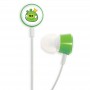 In-Ear Angry Birds Earphones