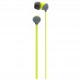 In-Ear Jib Skullcandy Earphones