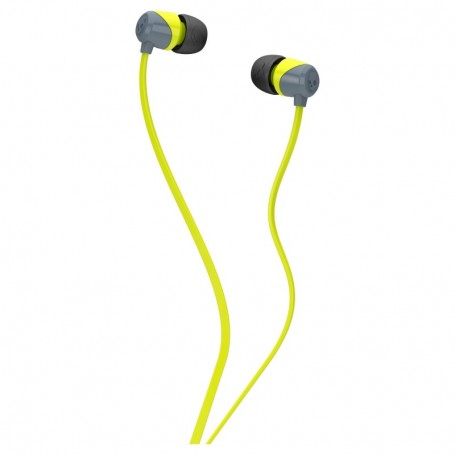 In-Ear Jib Skullcandy Earphones